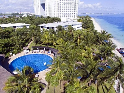 Hotel Dos Playas Faranda